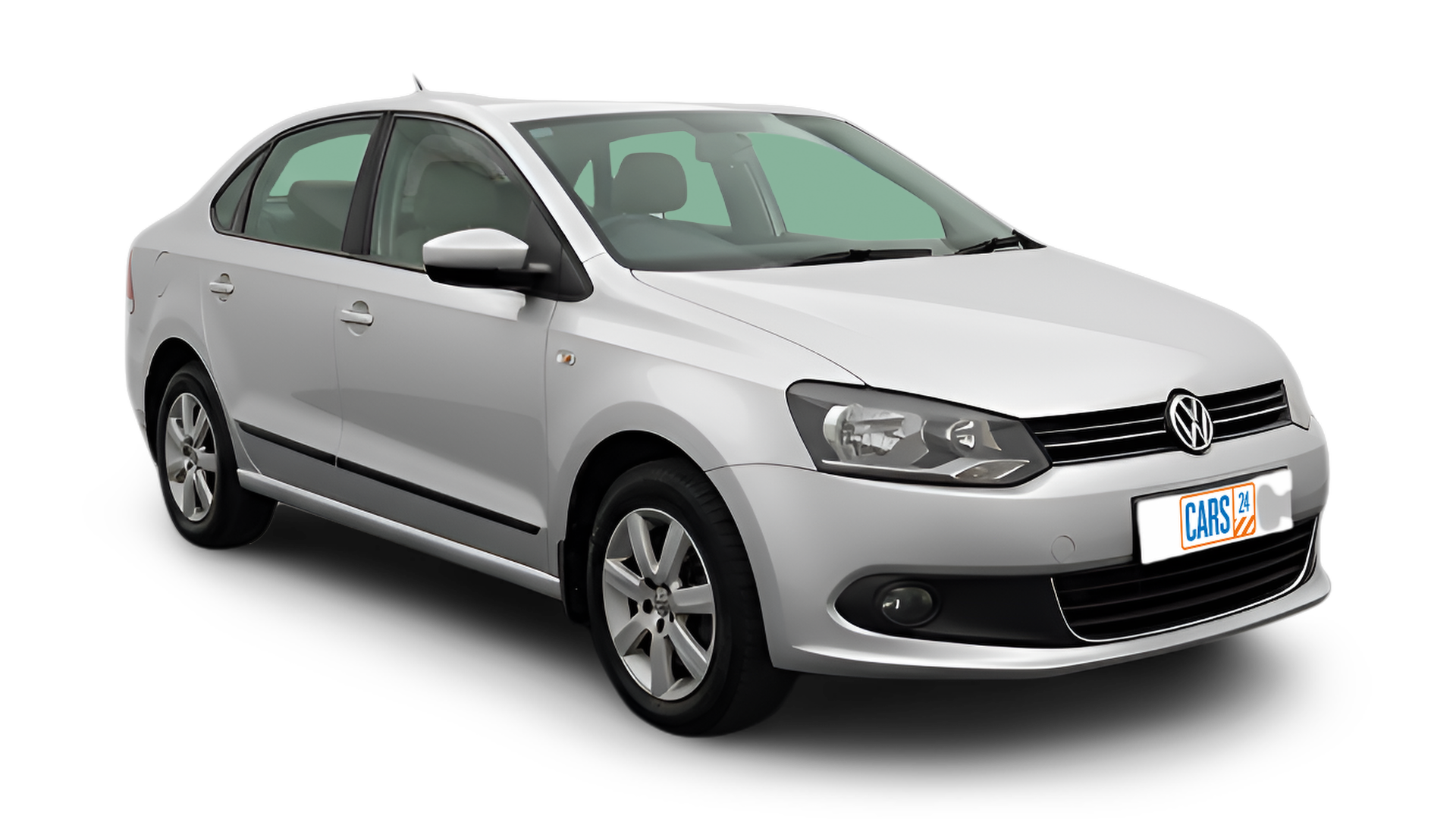 Volkswagen Vento-img